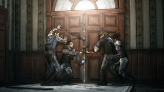 Illustration for article titled A Chronicle Of Buggy, Broken Telltale Games, 2012-2015